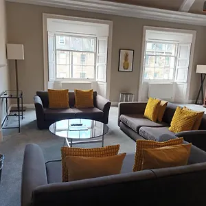 Apartment York Place By Destination, Edinburgh
